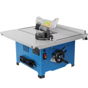 8″ Wood Saw Machines Table Saw Wood Cutting Machine Portable Table Saw Wood Sawmill Circular Saw