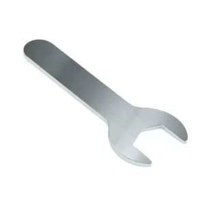 80mm Length 8mm Opening Width Hand Tool Wrench