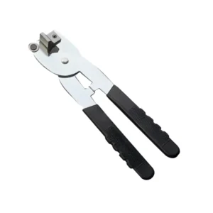 8107B Chromed Tile Pliers with Aluminum Breaking Bar Hand Tool Other Hand Tools Building Product