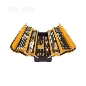 85401 60pcs Tools Screwdriver Hand Mechanic Tool Set