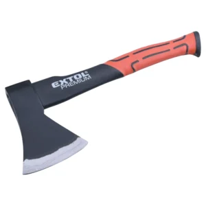 8871270 Multi Purpose 500G Axe With Fibreglass Handle