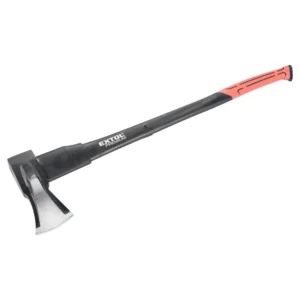 8871286 Forest Outdoor Premium Grade 2kg Multifunction Forging Splitting Handmade Wood China Axe