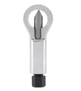 9-12 mm Nut Splitter Bolt Rust Nut Removal Puller Damaged Screw Remover OEM Customizable Tool Parts Nut Extractor Cracker