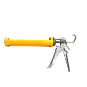 9 Inch Adjustable Caulking Gun Professional Sealant Caulking Gun