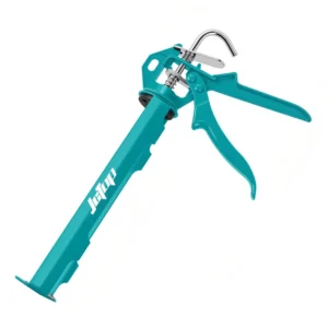 9 Inch Heavy Duty Sealant Caulking Gun with Aluminum Handle Manual DIY Industrial Grade