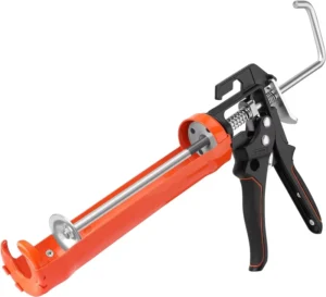 9 Inch Silicone Sealant Caulk Gun
