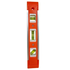 9 inch Magnetic Level Multi Specification Measuring Tool