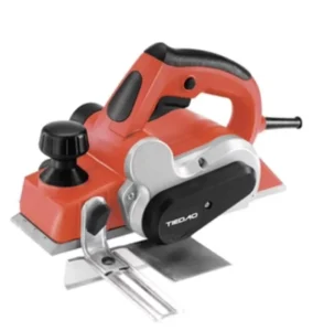 900W Portable Mini Electric Hand Wood Power Tools Planer Machine 8202