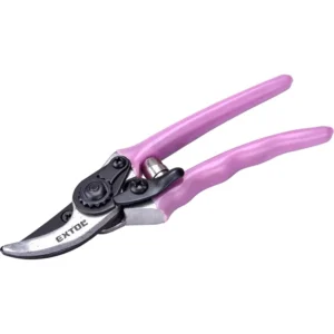9271 Professional Steel Pruner Gardening Hand Small Pruning Shears Scissors for Flowers garden Tree