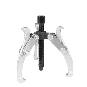 94112 Gear Puller 4 High Grade Hub Reversible Wheel Extractor Removing Tool 3 Jaws Gear Puller