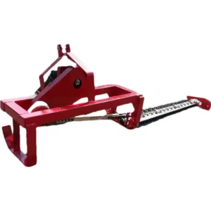 9GB 1.4 Used Sickle Bar Mower