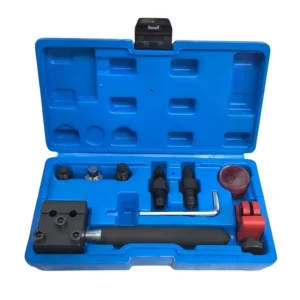 9pcs Brake Line Double Flaring Tool for 3/16 4.75 mm