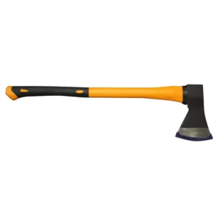 A615R High Quality Axe with Fiberglass Handle
