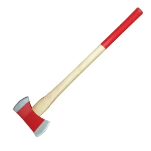 A620HP China Made Forged Double Bit Axe with 900mm long Wooden Handle