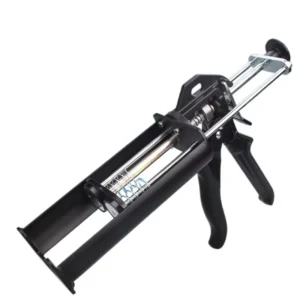 AB Dispensing Gun Silicone Sealant Gun Two component Caulking Gun
