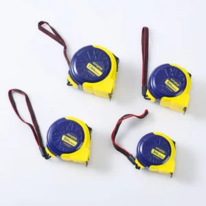ABS Measuring Tape Hard Case Professional Custom Tape Measure