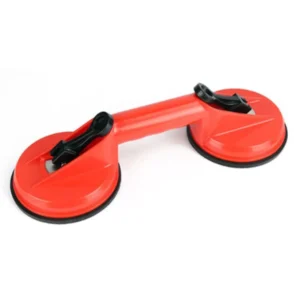 ABS Plastic Suction Cup Glass Vacuum Window Sucker