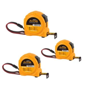 ABS Ruler Shell 3MM 5MM 7.5MM Steel Measuring Tape Tape Measure