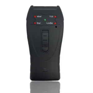 AC Live Wire Detector and Stud Finder Wall Scanner TH100