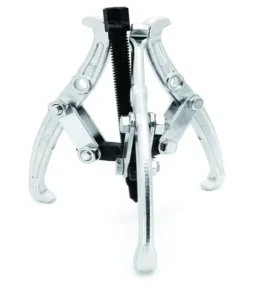 AE 0703a08 Gear Puller 3 Jaw Disassembly Tool Hydraulic Bearing Gear Puller