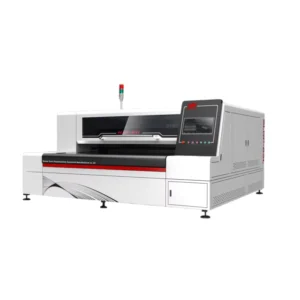 ARGUS Fast Speed CO2 Laser Dotting Machine for Backlight LGP Wide Use LED Panel Light Production