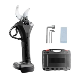 AT SHEAR9 Tree Pruner Cordless Electric Pruning Shears