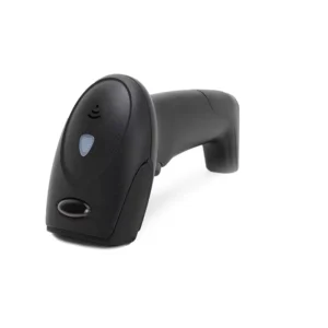 AW-6900 LED Single Dot Handheld USB 2d Barcode Scanner