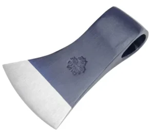 AXE HEAD INDONAZIAN STYLE Carton Industrial OEM Wooden Handle Axes Durable Wood Cut Rail Steel Fine Polished to Order World Wide