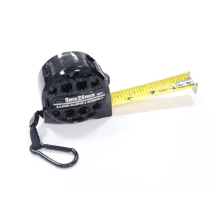 Abs Measure Tape With Blister OEM Measure Tape Manufacturer Metal Steel Retractable Measuring Tape