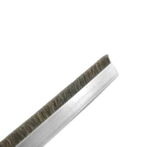 Accept Customized Wear Resisting Horse Hair Strip Brush