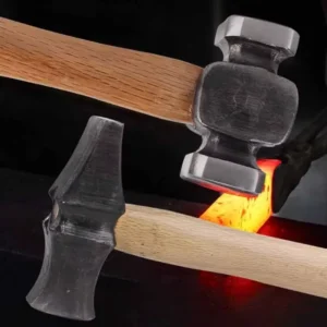Accessories for Hand forged Tools with Wooden Handles for Household Use Portable Woodworking Professional Hand Tools Hammers
