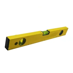 Accuracy Construction Heavy Duty Aluminium Magnetic Spirit Level for Sale