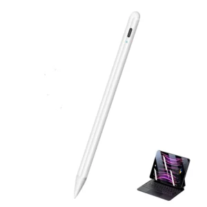 Active M5 M3 Stylus Pen Tablet Drawing Long Working Time Type-C Pencil Pro Palm Rejection Magnetic Attraction for