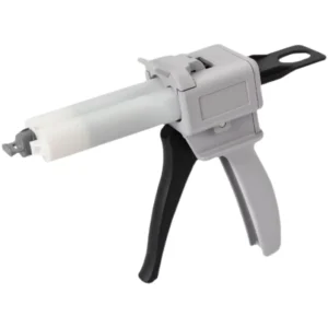 Adhesive Dispensing Caulking Gun Conversion Kits Manual Dispense Guns 10cc 30cc 55cc 50ml 400ml 1 1 2 1 10 1 AB Cartridge Gun
