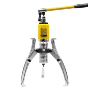 Adjustable 2 or 3 Arm Wheel Gear Puller Tensioner Tools Hydraulic Bearing Puller Hydraulic Gear Puller Yl 20