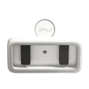 Adjustable 360 Degree Lazy Suction Cup Holder Convenient Single Waterproof Universal Bath Mobile Living Room Plastic Stand