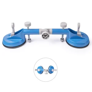 Adjustable Angle Robust Energy Saving Vacuum Plate Puller for Wooden Tiles Glass Suction Cup