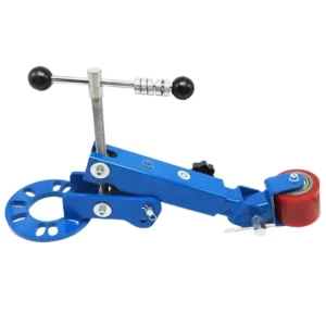 Adjustable Durable Universal Heavy Duty Fender Rolling Reforming Extending Tool Arm Flaring Reformer Wheel Arch Roller