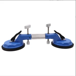Adjustable Tile Suction Cups for Lifting and Moving Glass Aquarium Plastics