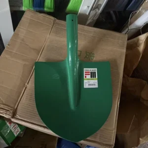 African Market 50 Mn Steel S529 Shovel Construction Tools Spade Head
