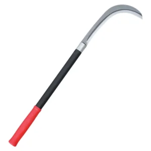 Agricultural Hand Sickle Sharp Cutting Cutter for Banana Sesame Crop Harvesting