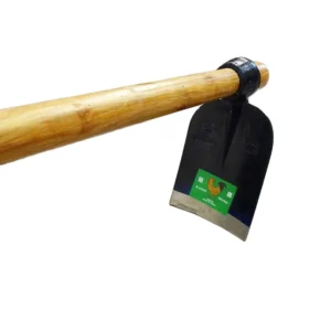Agricultural Hoe H305 3Lbs Digging Hoe Farming Hoe