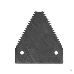 Agriculture Machinery Sickle Saw Blade Combine Spare Parts Cutting Knife Harvester Blade
