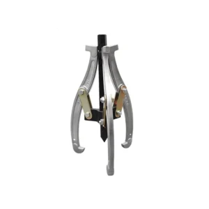 Agriculture Mechanical Bearing Puller 3 Jaw ToolIndustrial Long Gear Puller Set