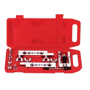 Air Conditioner Uesd Flaring Tool Kit