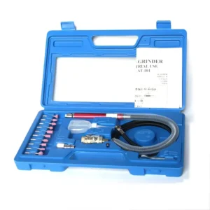 Air Grinder Set Handheld Pneumatic Multifunctional Pneumatic Polishing Machine Polishing Pen