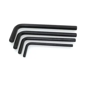 All Kinds of L Type Allen Hex Key Wrench