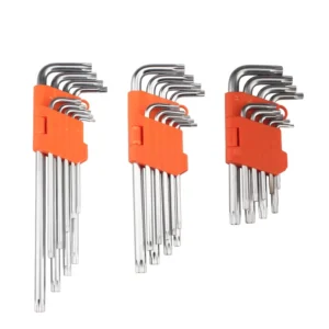 Allen Hex Wrench Allen Key Torx Set Star Hex Keys