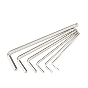 Allen Key 1.5 10mm Flat Head t Handle Hex Key Wrench Allen Keys