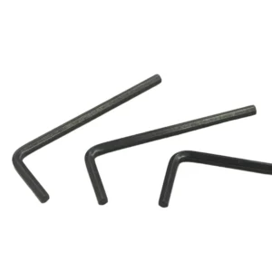 Allen Key L Type Hex Key L Wrench 7mm 8mm 10mm 13mm Sizes Stainless Steel Hex Socket Wrench for Set Screw